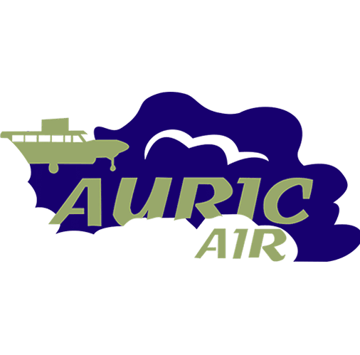 Auric Air logo