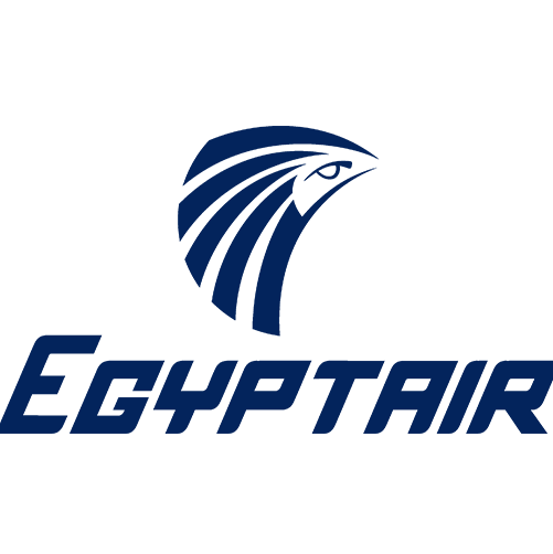 EgyptAir logo