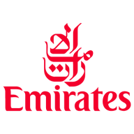 Emirates logo