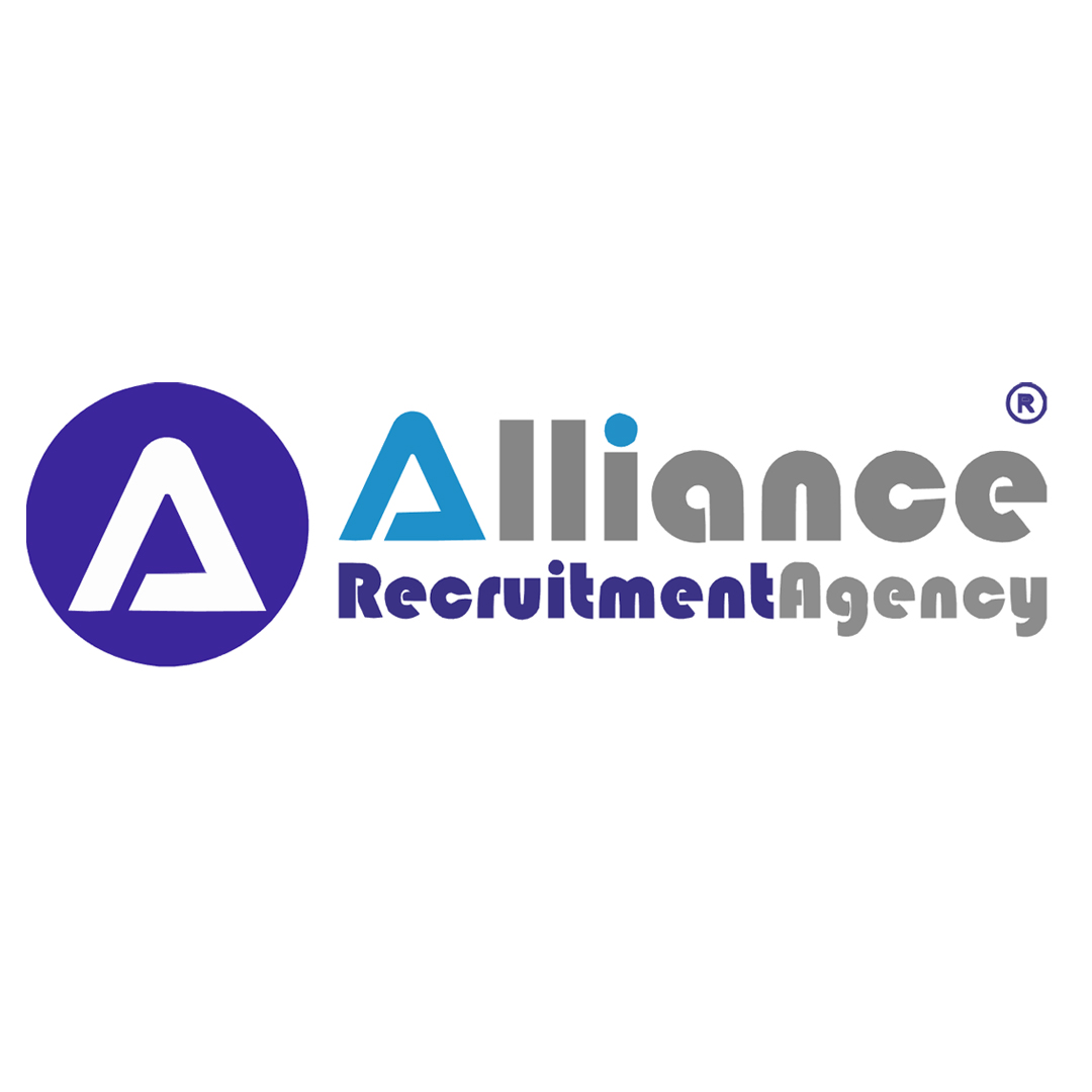 Alliance logo