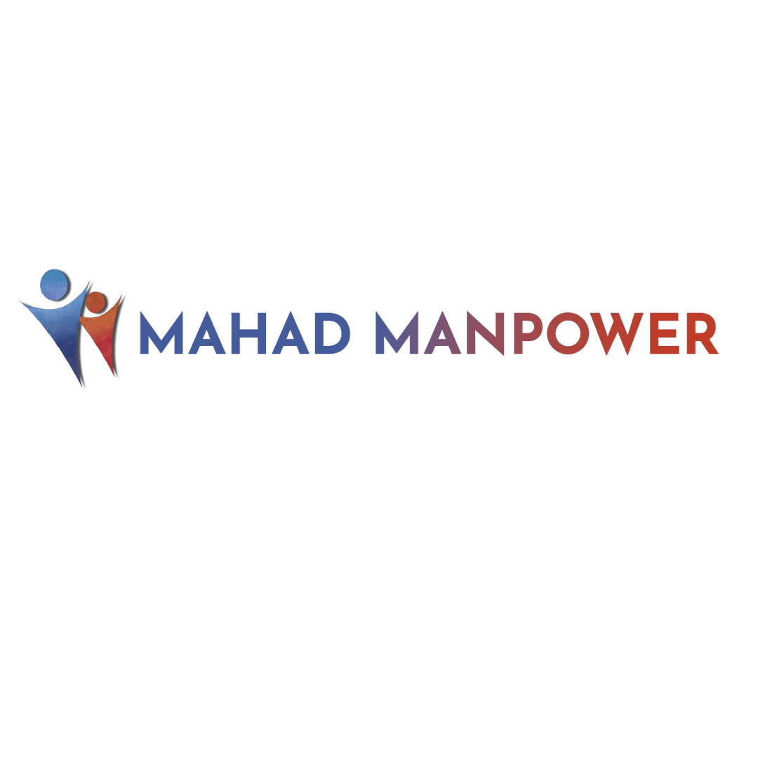 Mahad logo